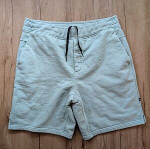 On running shorts SKU999